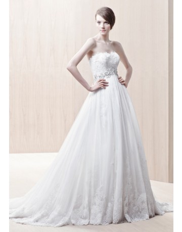 Enzoani Dominique Dress