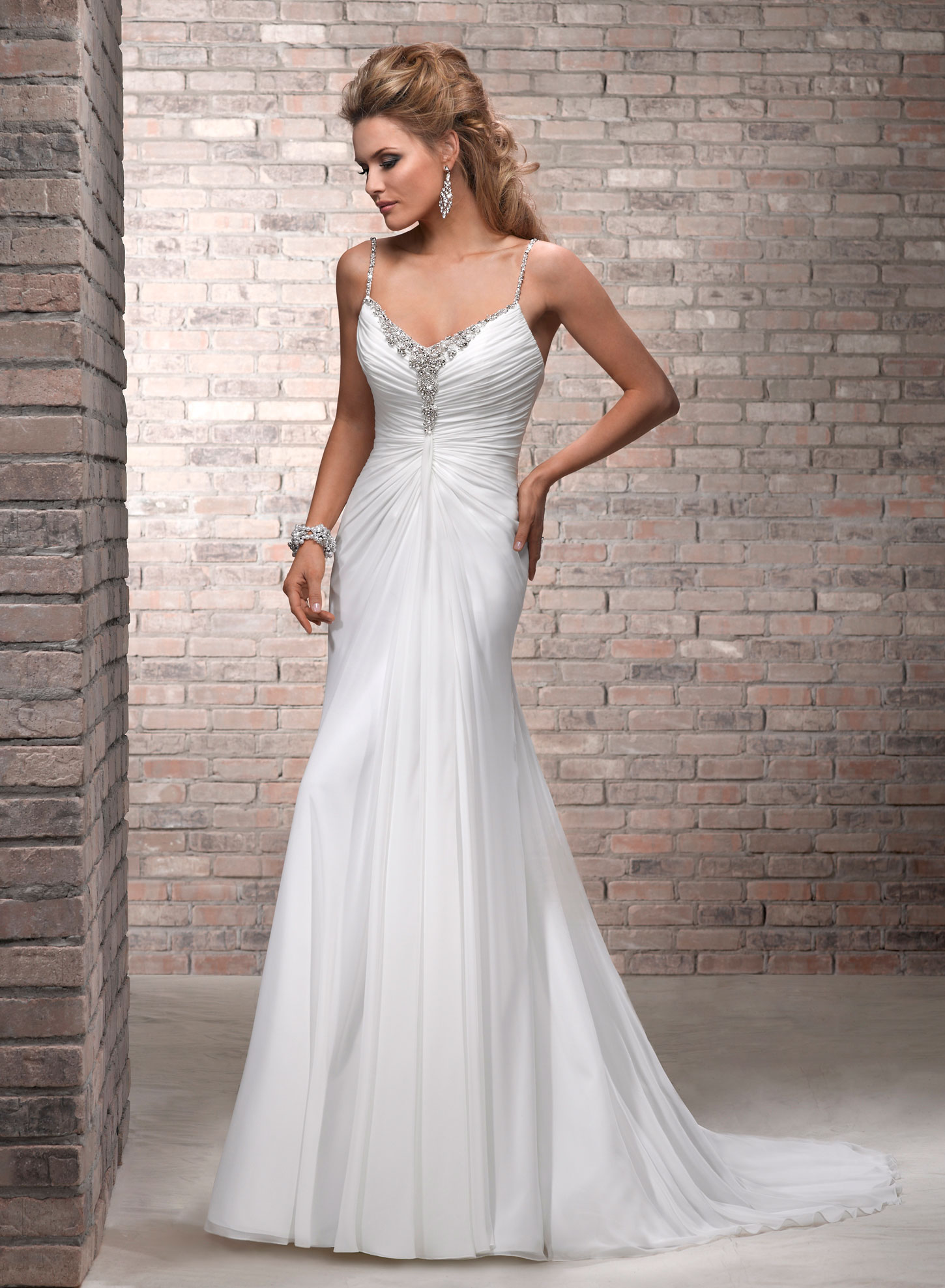 maggie sottero mother of the bride collection
