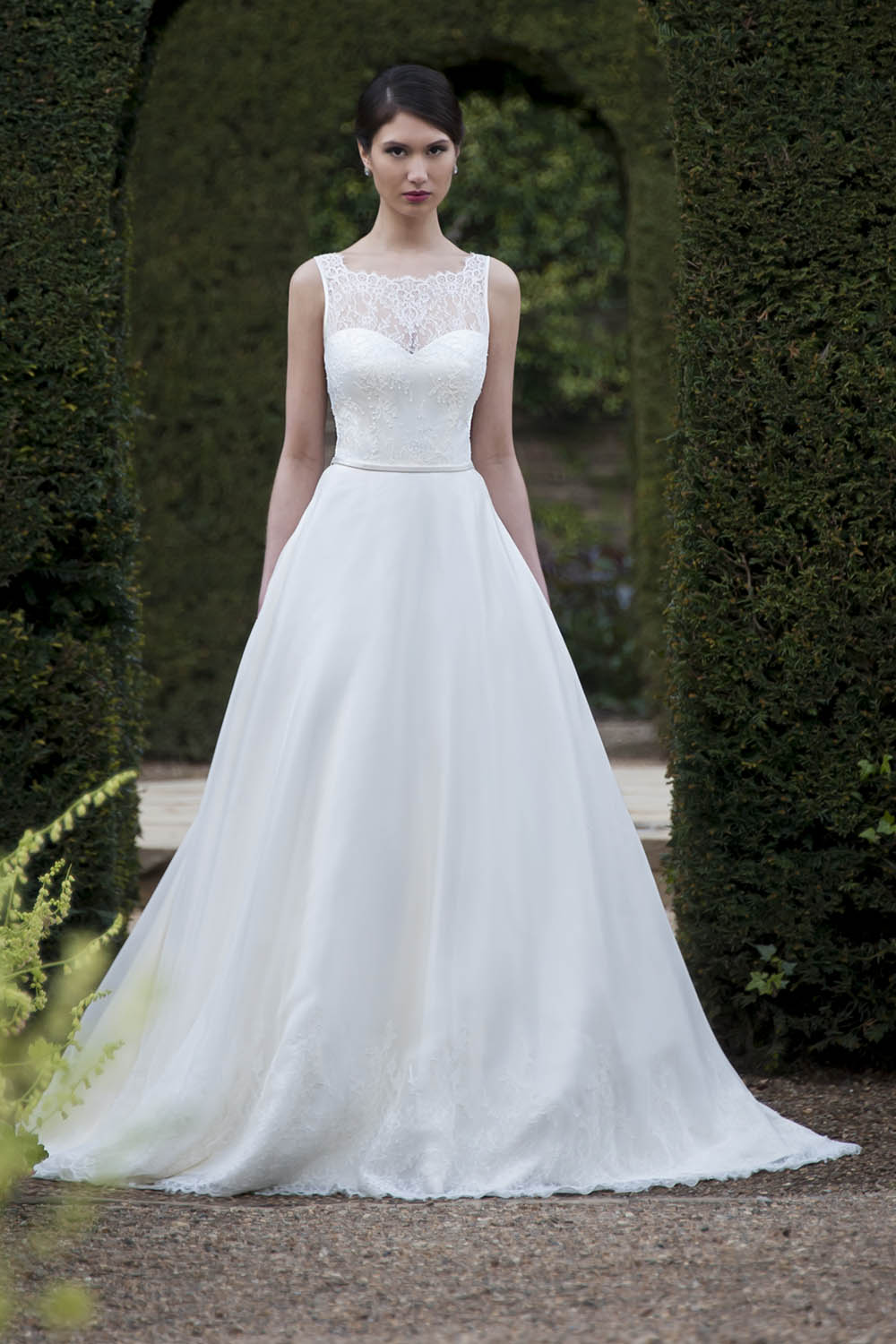 Augusta Jones Wedding Dresses Wedding Days Of Cheltenham