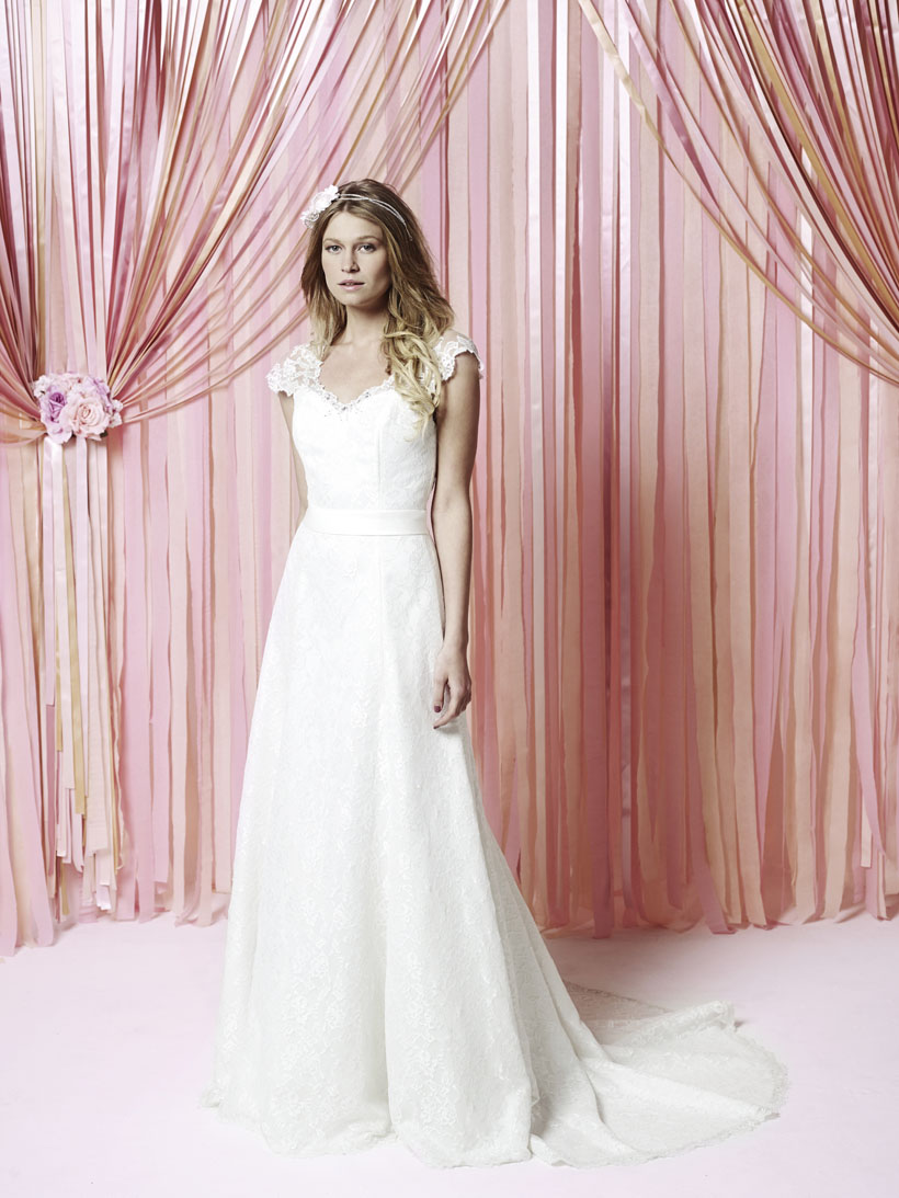 charlotte bridal boutiques